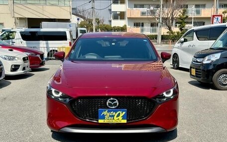 Mazda 3, 2021 год, 1 120 000 рублей, 2 фотография