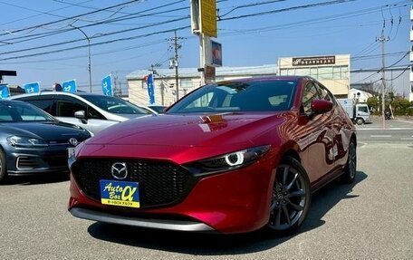 Mazda 3, 2021 год, 1 120 000 рублей, 3 фотография
