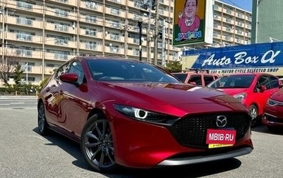 Mazda 3, 2021 год, 1 120 000 рублей, 1 фотография