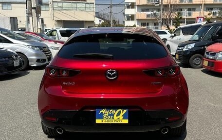 Mazda 3, 2021 год, 1 120 000 рублей, 7 фотография