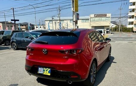 Mazda 3, 2021 год, 1 120 000 рублей, 6 фотография