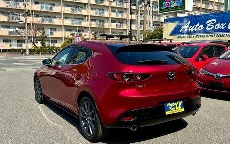 Mazda 3, 2021 год, 1 120 000 рублей, 8 фотография