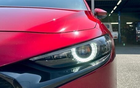 Mazda 3, 2021 год, 1 120 000 рублей, 10 фотография