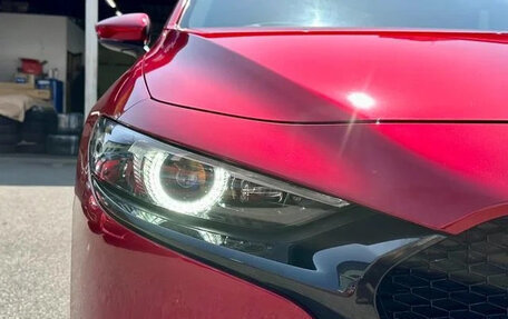 Mazda 3, 2021 год, 1 120 000 рублей, 9 фотография