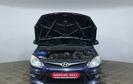 Hyundai i30 I, 2010 год, 780 000 рублей, 17 фотография