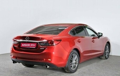 Mazda 6, 2013 год, 1 788 000 рублей, 1 фотография