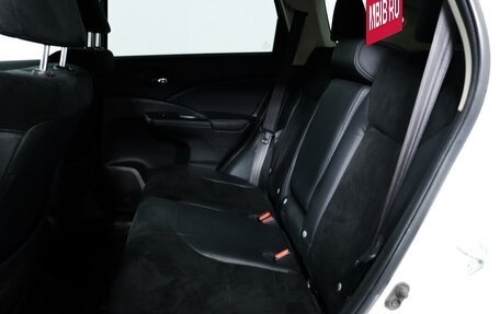 Honda CR-V IV, 2015 год, 2 449 000 рублей, 12 фотография
