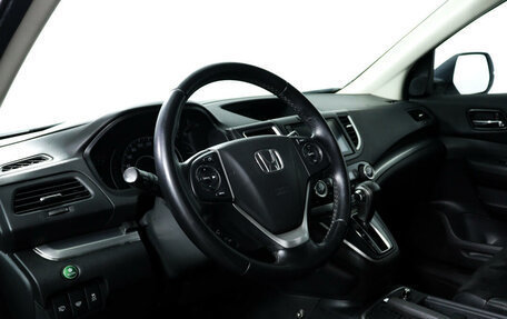Honda CR-V IV, 2015 год, 2 449 000 рублей, 13 фотография