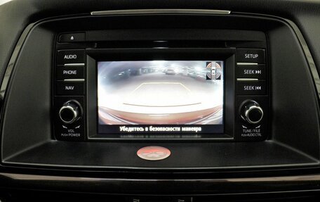 Mazda 6, 2013 год, 1 788 000 рублей, 8 фотография