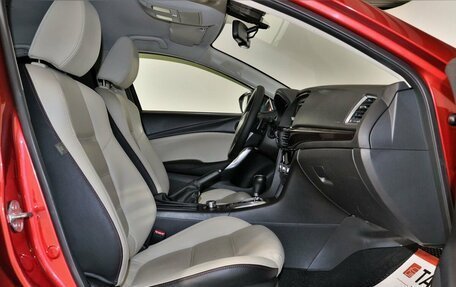 Mazda 6, 2013 год, 1 788 000 рублей, 5 фотография