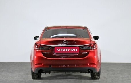 Mazda 6, 2013 год, 1 788 000 рублей, 3 фотография