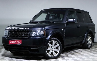 Land Rover Range Rover III, 2011 год, 2 250 000 рублей, 1 фотография