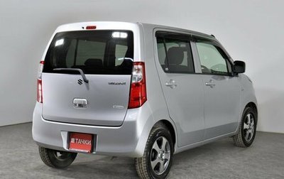 Suzuki Wagon R V, 2016 год, 785 000 рублей, 1 фотография