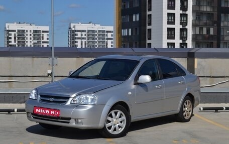 Chevrolet Lacetti, 2011 год, 588 000 рублей, 1 фотография