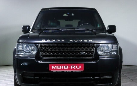 Land Rover Range Rover III, 2011 год, 2 250 000 рублей, 2 фотография