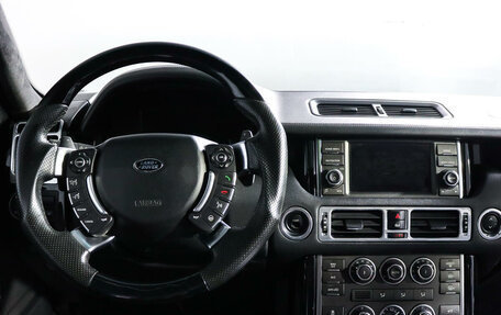 Land Rover Range Rover III, 2011 год, 2 250 000 рублей, 12 фотография