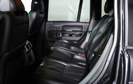 Land Rover Range Rover III, 2011 год, 2 250 000 рублей, 10 фотография