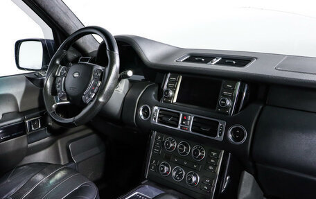 Land Rover Range Rover III, 2011 год, 2 250 000 рублей, 9 фотография