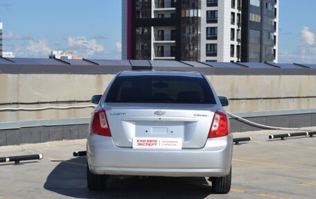Chevrolet Lacetti, 2011 год, 588 000 рублей, 4 фотография