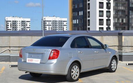 Chevrolet Lacetti, 2011 год, 588 000 рублей, 2 фотография
