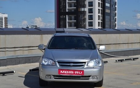 Chevrolet Lacetti, 2011 год, 588 000 рублей, 3 фотография