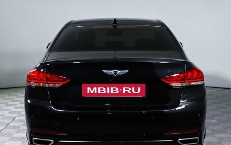 Hyundai Genesis II, 2014 год, 1 700 000 рублей, 6 фотография