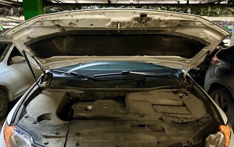 Lexus RX III, 2011 год, 5 фотография