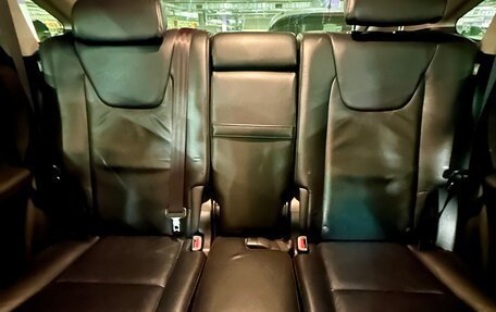 Lexus RX III, 2011 год, 7 фотография