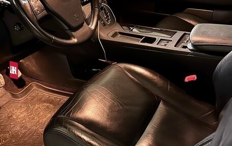 Lexus RX III, 2011 год, 10 фотография