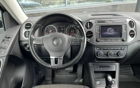 Volkswagen Tiguan I, 2012 год, 1 425 000 рублей, 22 фотография