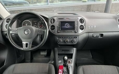 Volkswagen Tiguan I, 2012 год, 1 425 000 рублей, 21 фотография