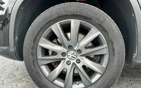 Volkswagen Tiguan I, 2012 год, 1 425 000 рублей, 28 фотография