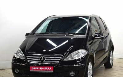 Mercedes-Benz A-Класс, 2011 год, 879 000 рублей, 1 фотография