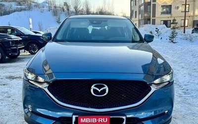 Mazda CX-5 II, 2022 год, 3 150 000 рублей, 1 фотография
