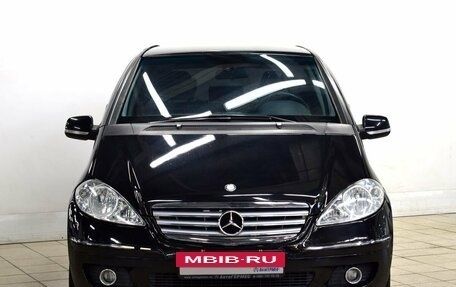 Mercedes-Benz A-Класс, 2011 год, 879 000 рублей, 2 фотография
