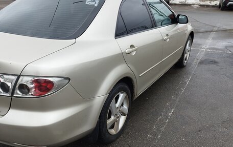 Mazda 6, 2004 год, 402 000 рублей, 3 фотография