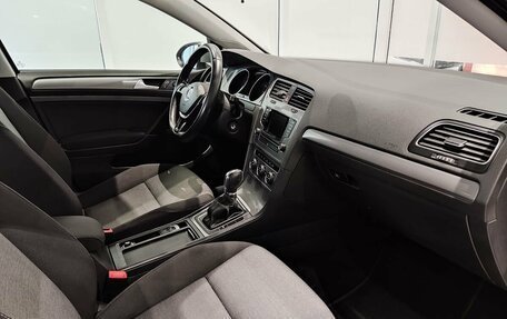 Volkswagen Golf VII, 2013 год, 1 151 000 рублей, 13 фотография