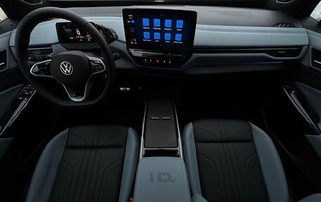 Volkswagen ID.4, 2023 год, 4 390 000 рублей, 13 фотография