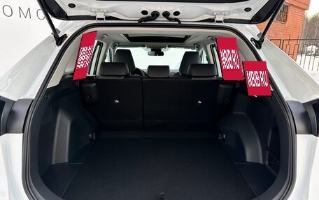 Toyota RAV4, 2023 год, 4 850 000 рублей, 21 фотография