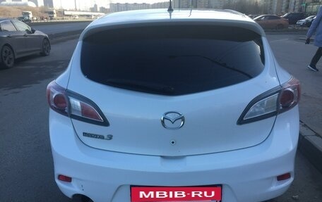 Mazda 3, 2013 год, 950 000 рублей, 2 фотография