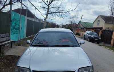 Audi A6, 1998 год, 600 000 рублей, 1 фотография