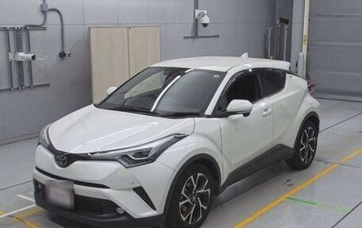 Toyota C-HR I рестайлинг, 2020 год, 1 450 000 рублей, 1 фотография