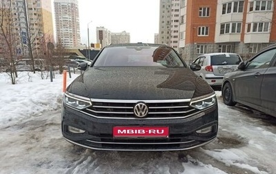 Volkswagen Passat B8 рестайлинг, 2020 год, 2 720 000 рублей, 1 фотография