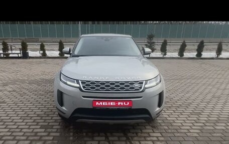 Land Rover Range Rover Evoque II, 2020 год, 4 700 000 рублей, 1 фотография