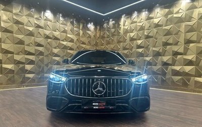 Mercedes-Benz S-Класс AMG, 2023 год, 34 000 000 рублей, 1 фотография