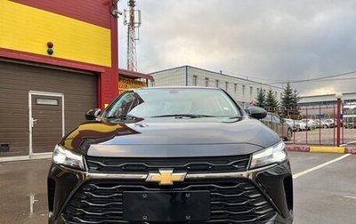 Chevrolet Monza, 2023 год, 2 350 000 рублей, 1 фотография