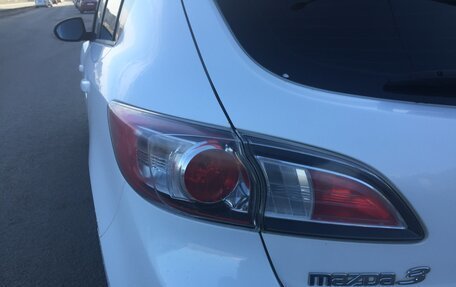 Mazda 3, 2013 год, 950 000 рублей, 3 фотография