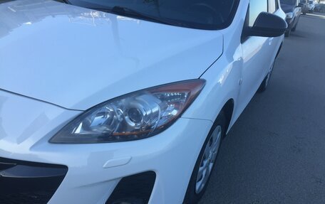 Mazda 3, 2013 год, 950 000 рублей, 5 фотография