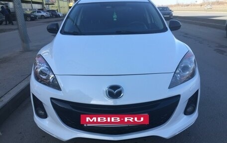 Mazda 3, 2013 год, 950 000 рублей, 4 фотография