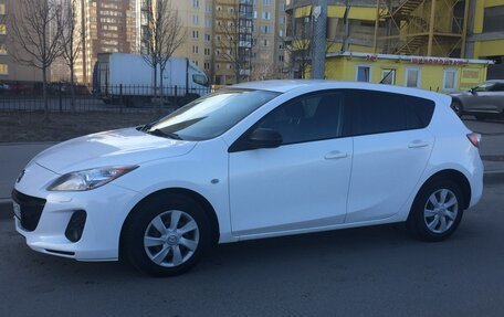 Mazda 3, 2013 год, 950 000 рублей, 7 фотография